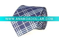 Printed Polyester Necktie for 2010