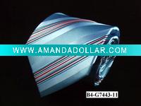 Wholesale Necktie for 2010 spring and summer; manufacture price