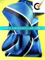 Latest Polyester Neck Tie