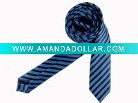 Wholesale Fashion Slim Necktie