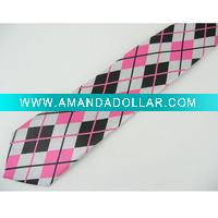 Wholesale fashion neckties,punk style ties,fashion skinny neckties