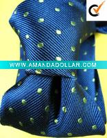 Wholesale Fashion Necktie For Sping-Summer Season