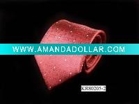 Polyester Necktie