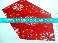 Polyester Woven Necktie