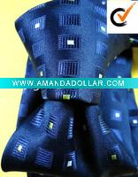 Wholesale Fashion Polyester Men's Ties For Sping-Summer Season