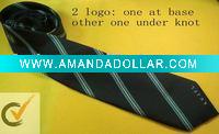 Uniform School Tie