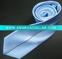 Panel Polyester Tie
