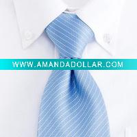 Polyester / Microfiber Woven Necktie
