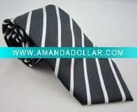 100% Polyester Woven Necktie