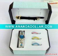 watch storage box