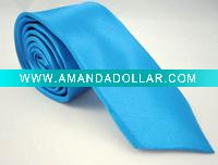100% Polyester Necktie