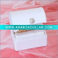 card cufflinks giftbox