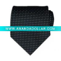 100% Microfiber Necktie