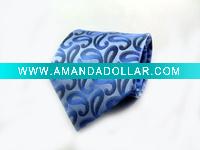 100% Woven Polyester Necktie
