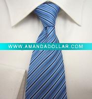 100% Micofiber Necktie