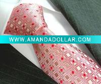 100% Polyester Necktie