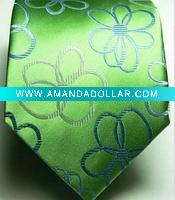 Royal Green Tie