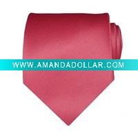 100%Woven Microfiber Necktie