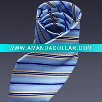 100% Polyester Woven Necktie