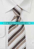 stock tie
