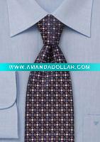 Wholesale silk tie