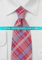 silk stock tie