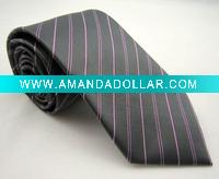 100% Polyester Woven Necktie