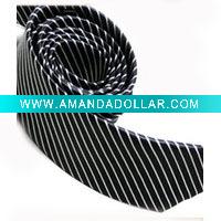 Wholesale Fashion Slim Necktie