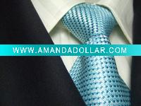 Microfiber Necktie