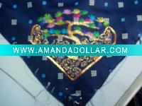 Men's Polyester Fashional ties