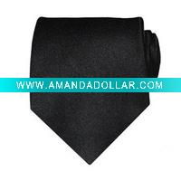 100% Microfiber Tie