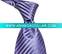 Polyester Necktie for 2010 Spring/Summer