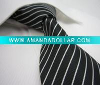 100% Polyester Necktie