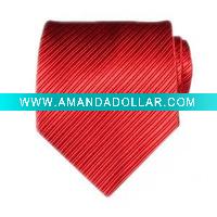 100% Microfibre Necktie