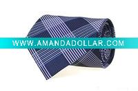 Woven Polyester Necktie for 2010