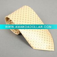 Wholesale 100% Microfiber Necktie