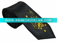 100% Polyester Necktie
