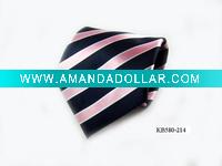 Italian Stripe Tie