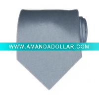 100% Microfiber Tie