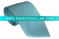 100% Polyester Woven Necktie