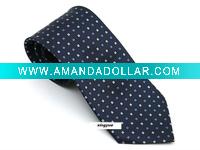 popular polyester ties