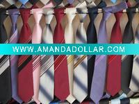 Wholesale Polyester tie