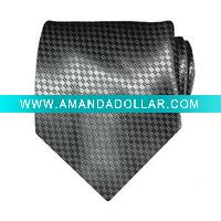 100% Microfiber Necktie