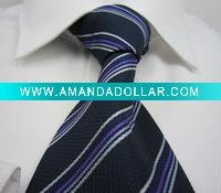100% Polyester Tie