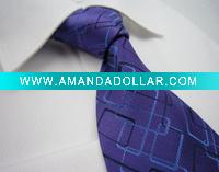 100% Woven Polyester Necktie