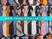 Woven Necktie