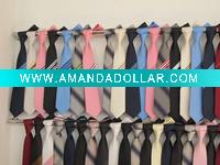 Silk Woven Necktie