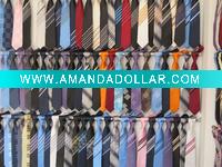 Silk Woven Necktie