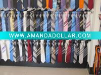 Silk Woven Necktie