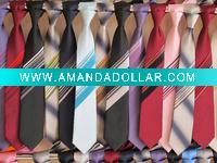 Silk Woven Necktie